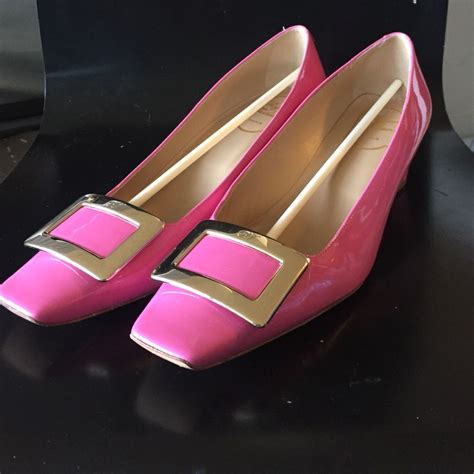 roger vivier replica shoes|roger vivier online shop.